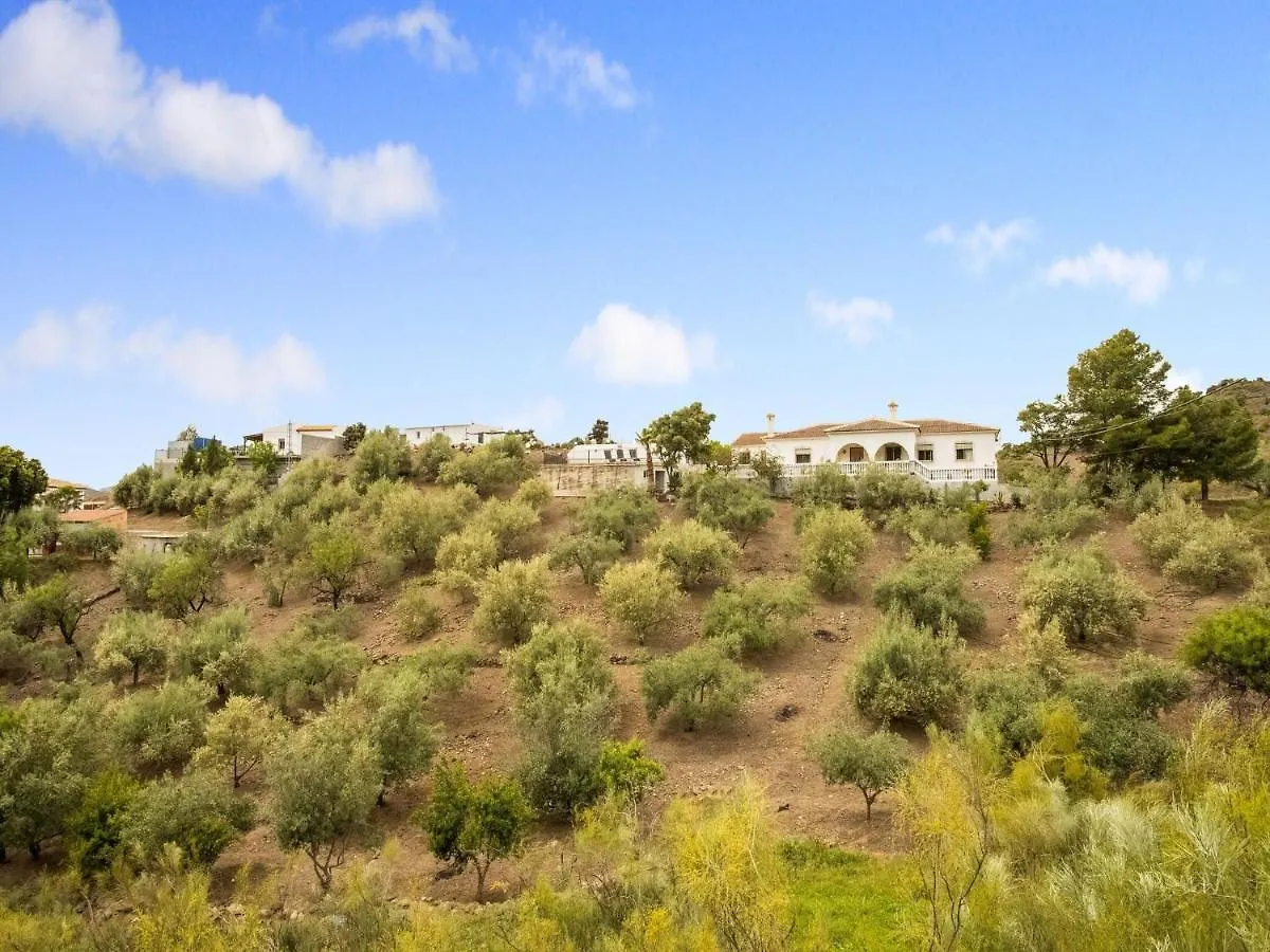 Belvilla By Oyo La Loma Arenas  Holiday home