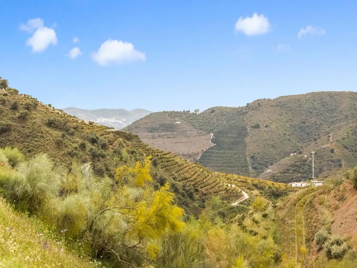 Holiday home Belvilla By Oyo La Loma Arenas