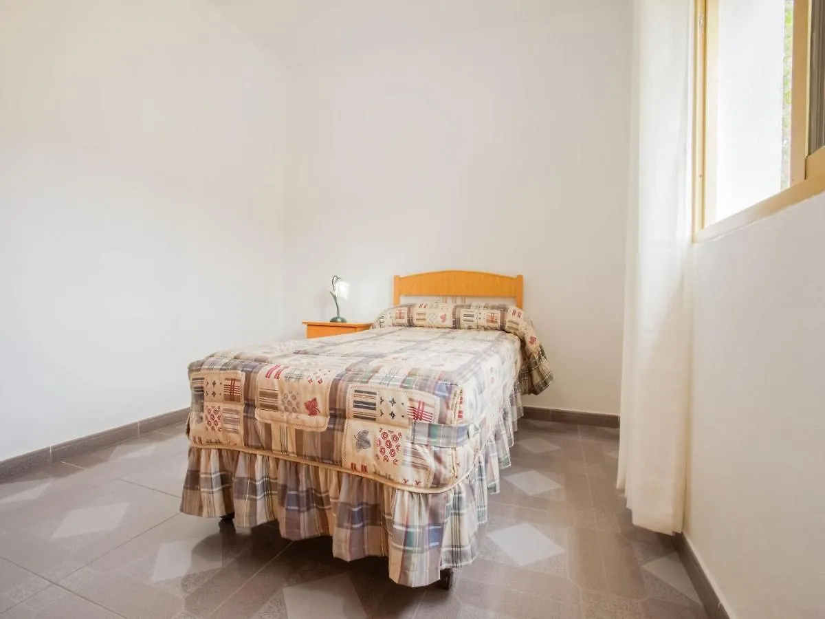 Belvilla By Oyo La Loma Arenas  Vakantiehuis Arenas (Malaga)