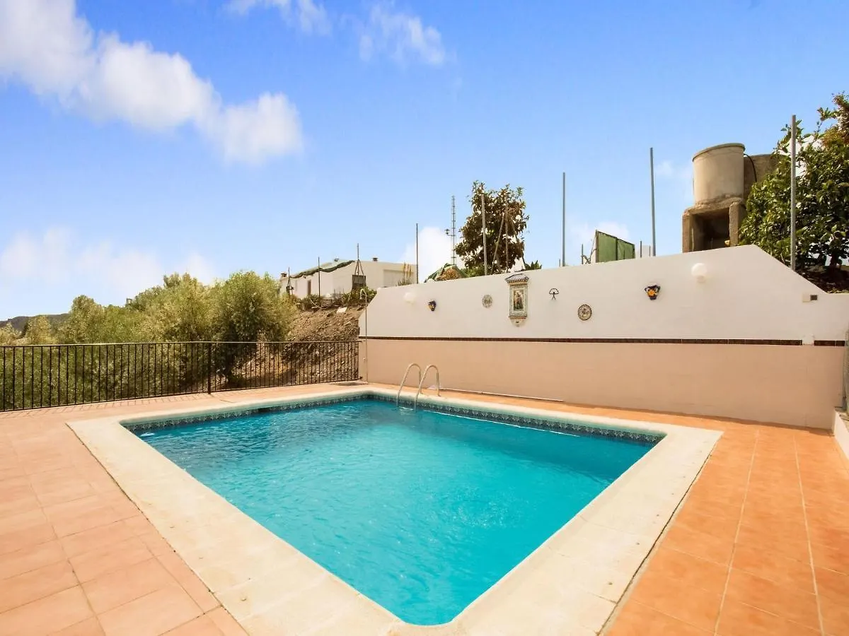Belvilla By Oyo La Loma Arenas  Holiday home Arenas (Malaga)