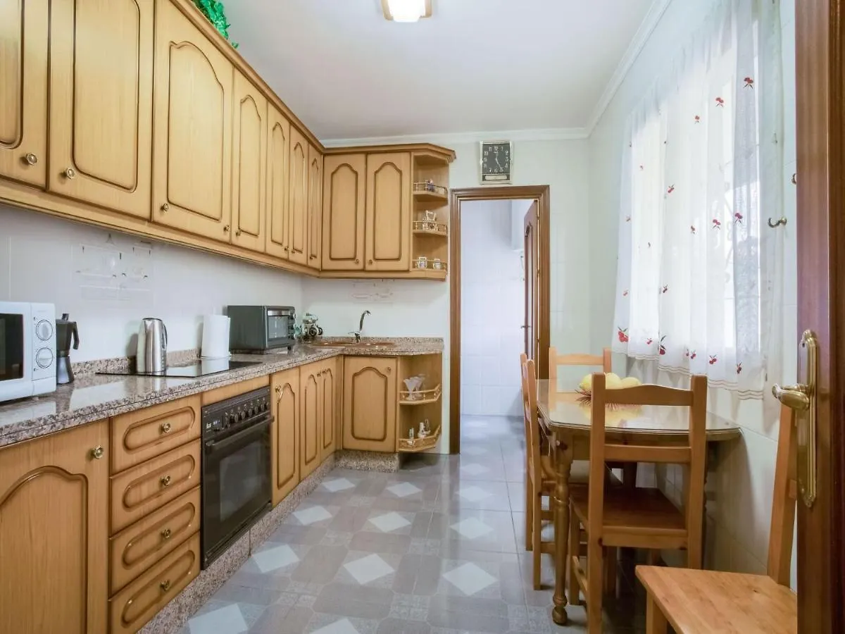Holiday home Belvilla By Oyo La Loma Arenas