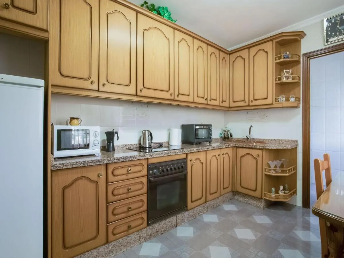 Belvilla By Oyo La Loma Arenas  Holiday home Arenas (Malaga)