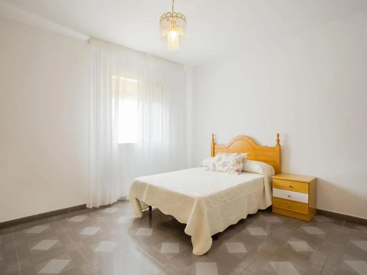 Holiday home Belvilla By Oyo La Loma Arenas  Spain