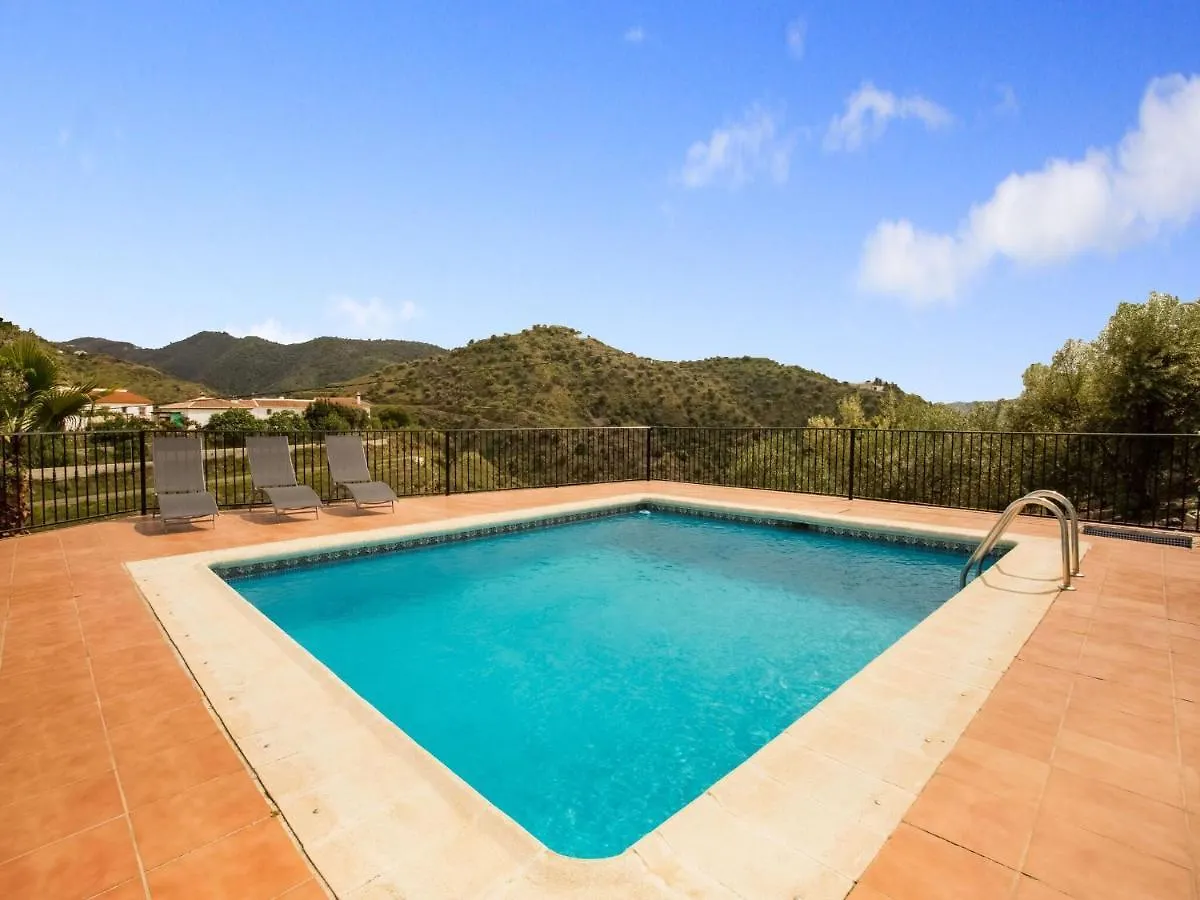 Holiday home Belvilla By Oyo La Loma Arenas