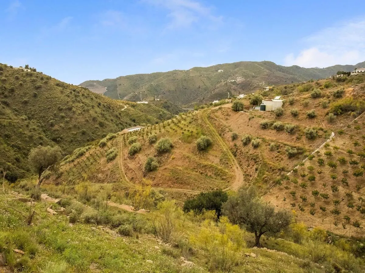 Holiday home Belvilla By Oyo La Loma Arenas