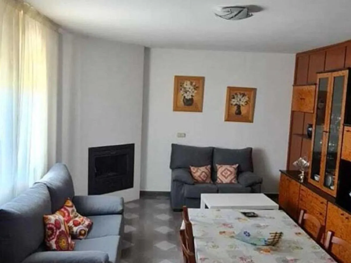 Holiday home Belvilla By Oyo La Loma Arenas  Spain