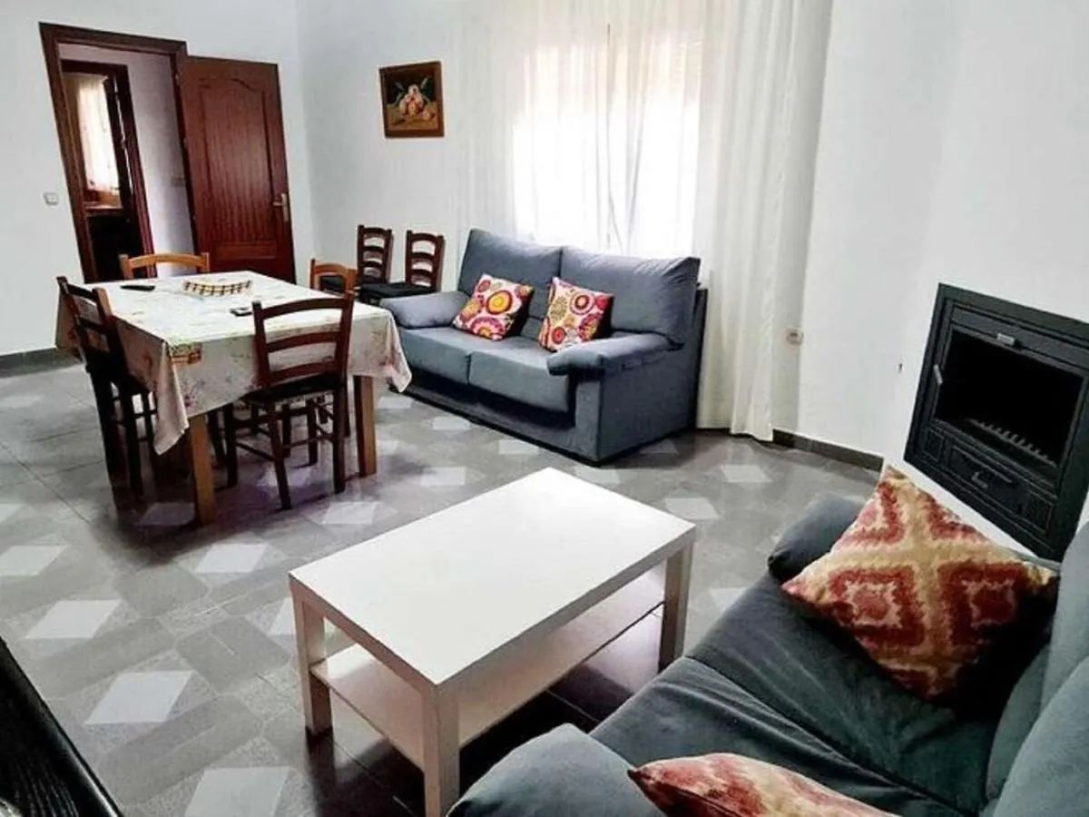 Holiday home Belvilla By Oyo La Loma Arenas