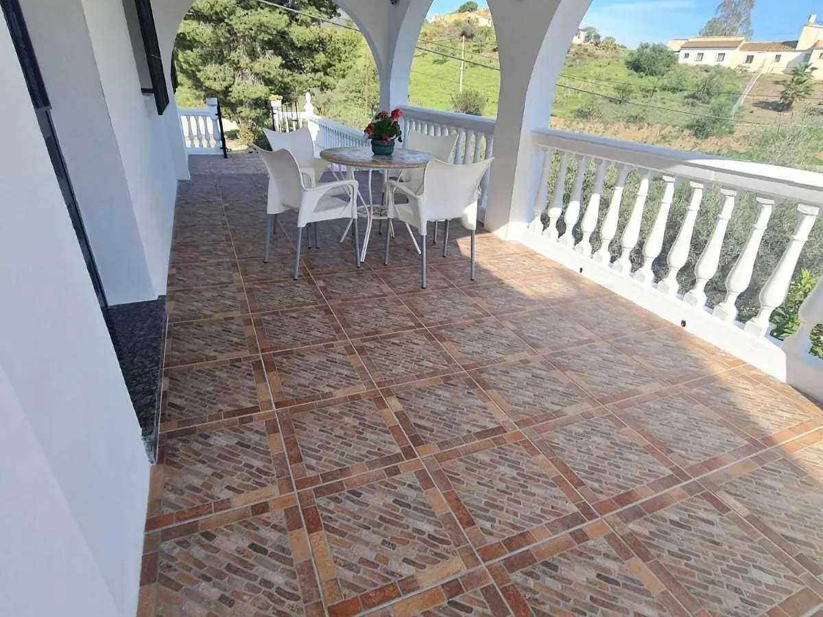 Belvilla By Oyo La Loma Arenas  Holiday home Arenas (Malaga)
