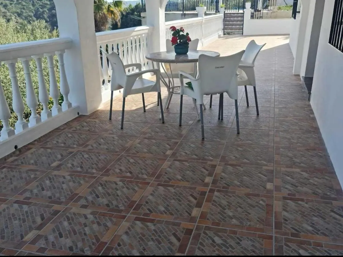 Holiday home Belvilla By Oyo La Loma Arenas  Spain