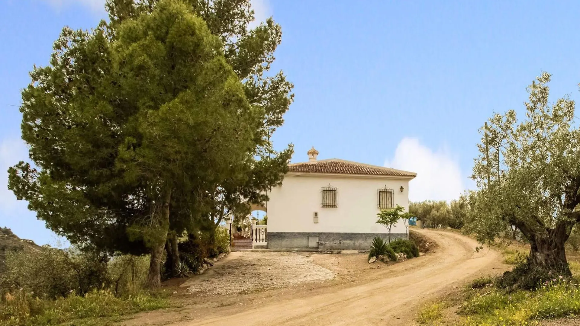 Holiday home Belvilla By Oyo La Loma Arenas
